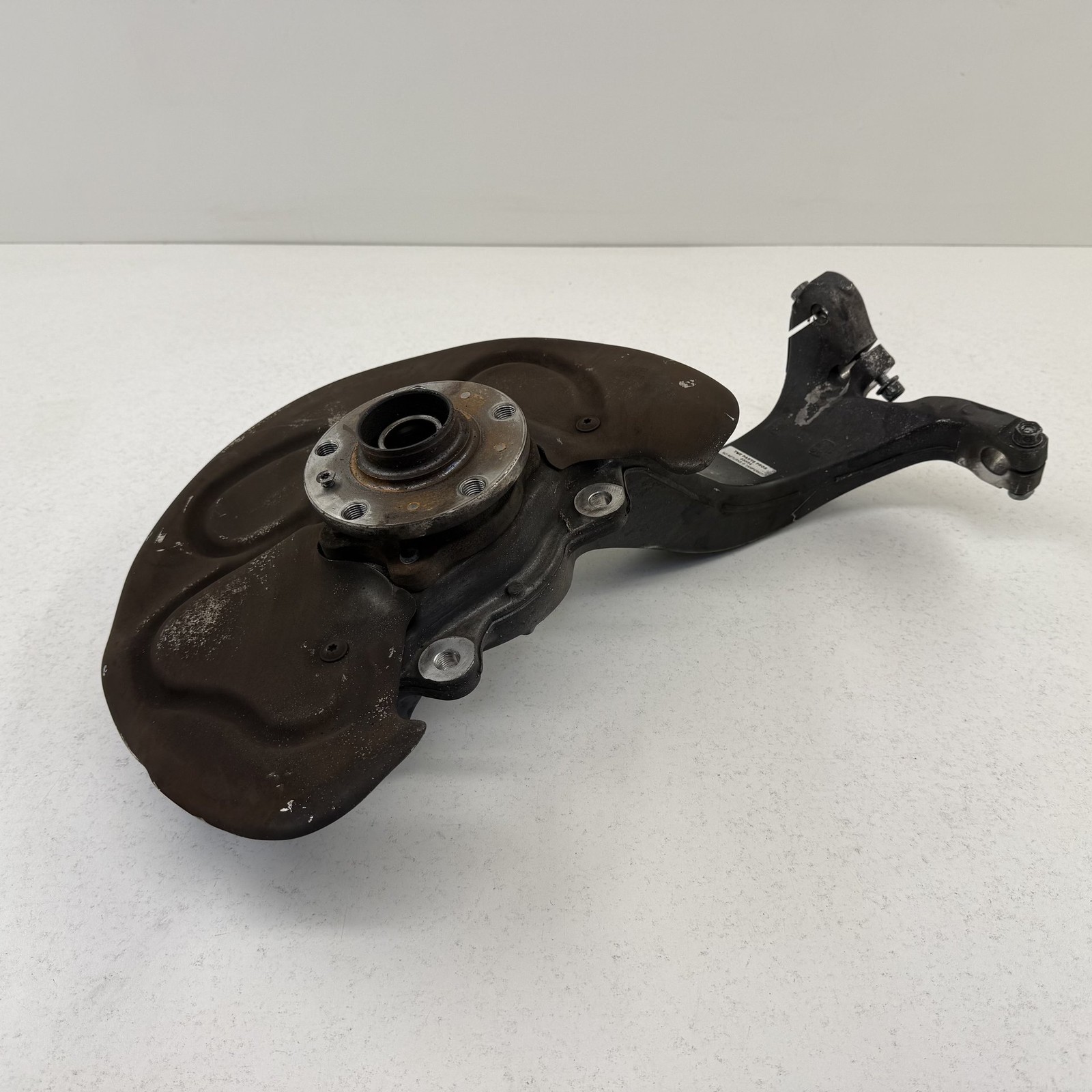 Bentley Flying Spur 2014-2018 Front Left Wheel bearing