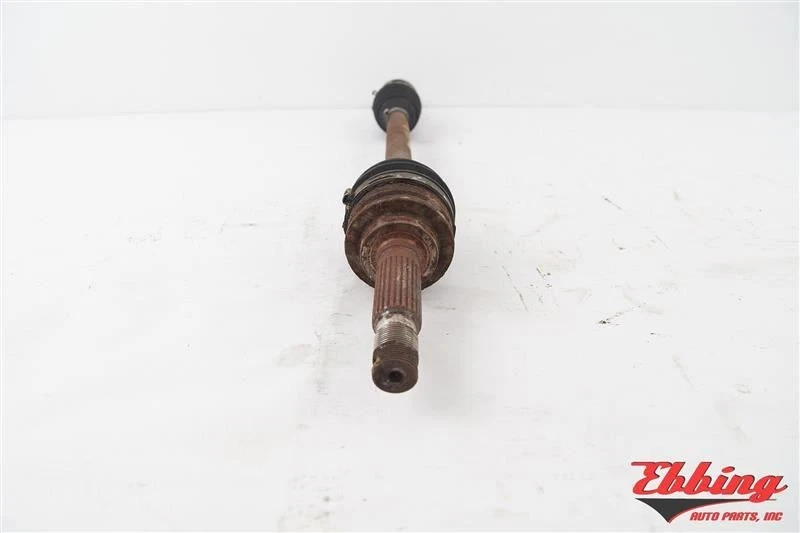 Driver Left Rear Axle Shaft ID: 5085141AC Fits 2007-2017 Jeep Patriot 691369 - Image 3 of 4