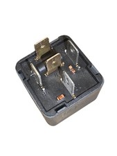 Relais Arbeitsrelais Kontaktrelais Fiat Cinquecento 170 Lancia 7686773 A727