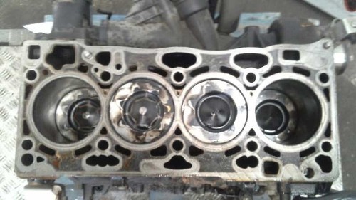 CLH MOTEUR / 1340679 POUR SEAT LEON 5F1 STYLE - Picture 7 of 10