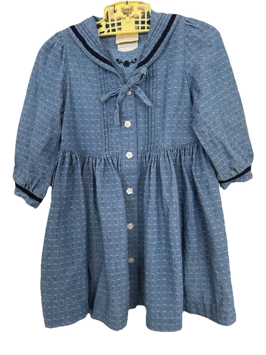 Ensemble 3 Pièces Bébé Fille Laura Ashley 3-6 Mois - Thème Fraises, Neuf Avec étiquettes