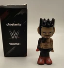 2026 WWE Ghostwrite Volume 1 ROMAN REIGNS 100%  /1500