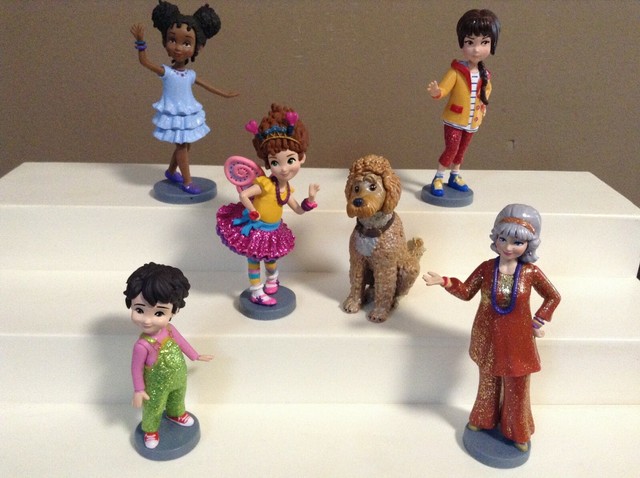 jojo doll fancy nancy