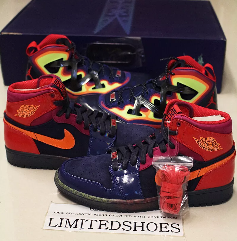 Air jordan 1 hotsell year of the snake