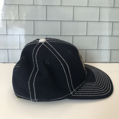MLS Philadelphia Union Adidas Climalite Flex Fit Cap Hat Small/Medium - Picture 2 of 11