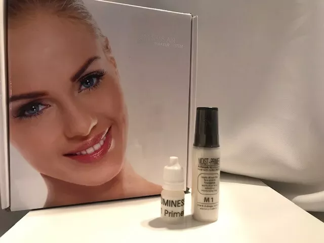 Ebay airbrush makeup deals