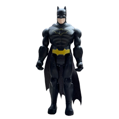 Replacement DC Batman 4.25" Exclusive Action Figure: Launch Defend RC Batmobile