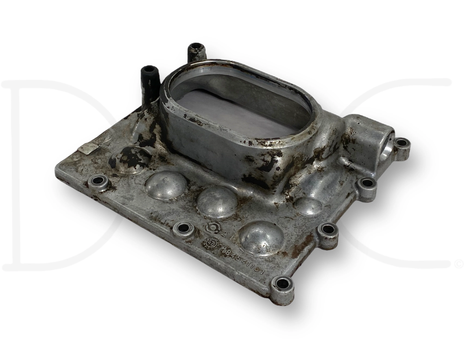 0507 Ford F250 F350 6.0 6.0L Diesel HPOP High Pressure Oil Pump Cover 1845411C1 eBay