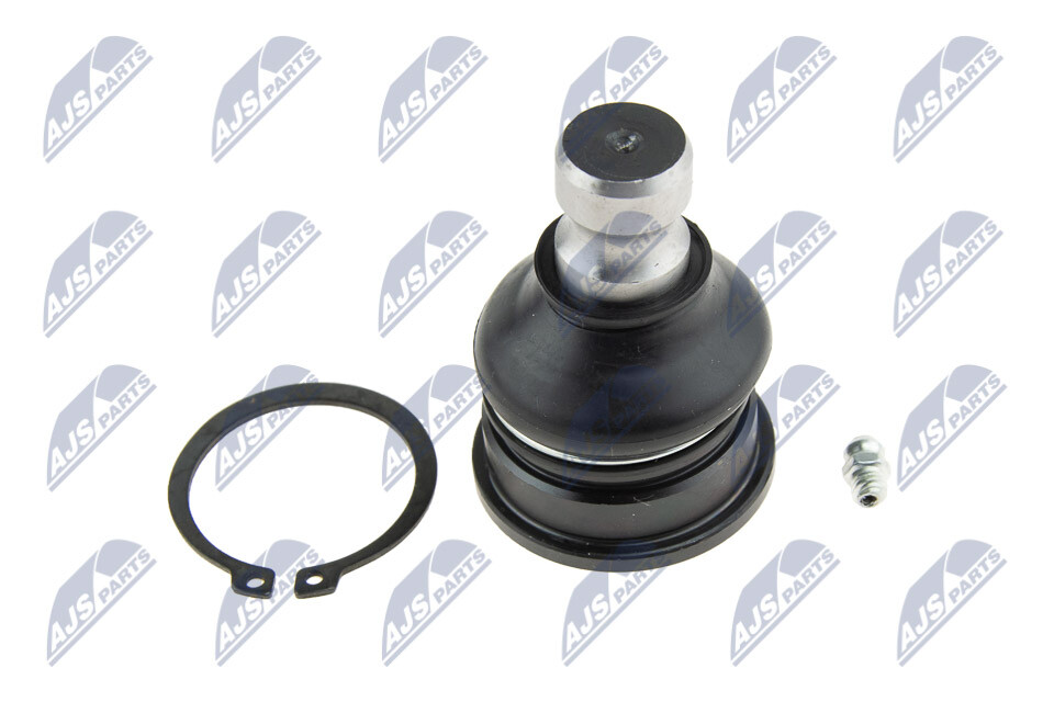N.T.Y. ZSD-MS-029.NTY Ball Joint for MITSUBISHI - Image 3