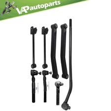 Front control arm tie rod end For 2007-2017 Jeep Wrangler 2018 Jeep Wrangler JK