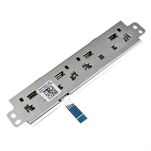 For Dell Latitude E6430 E6420 E6530 E6520 Touchpad Mouse Buttons Trackpad A12107 - 第 2/2 張圖片