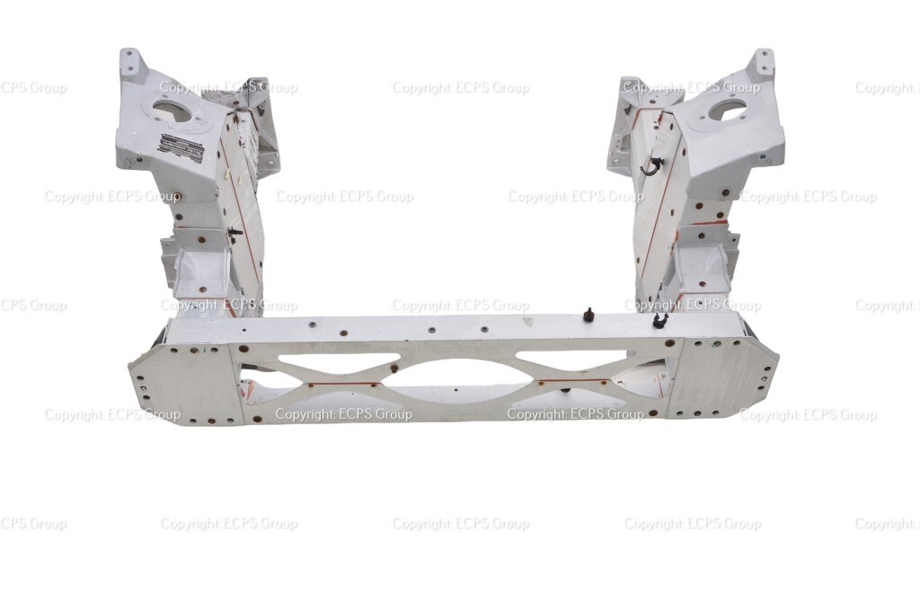 Aston Martin Vantage 4.7 V8 Front Frame Chassis Carossery Subframe  