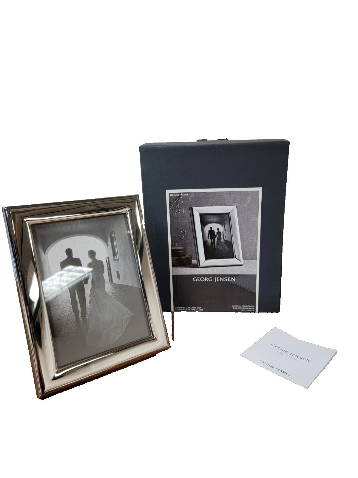 Georg Jensen Home Décor