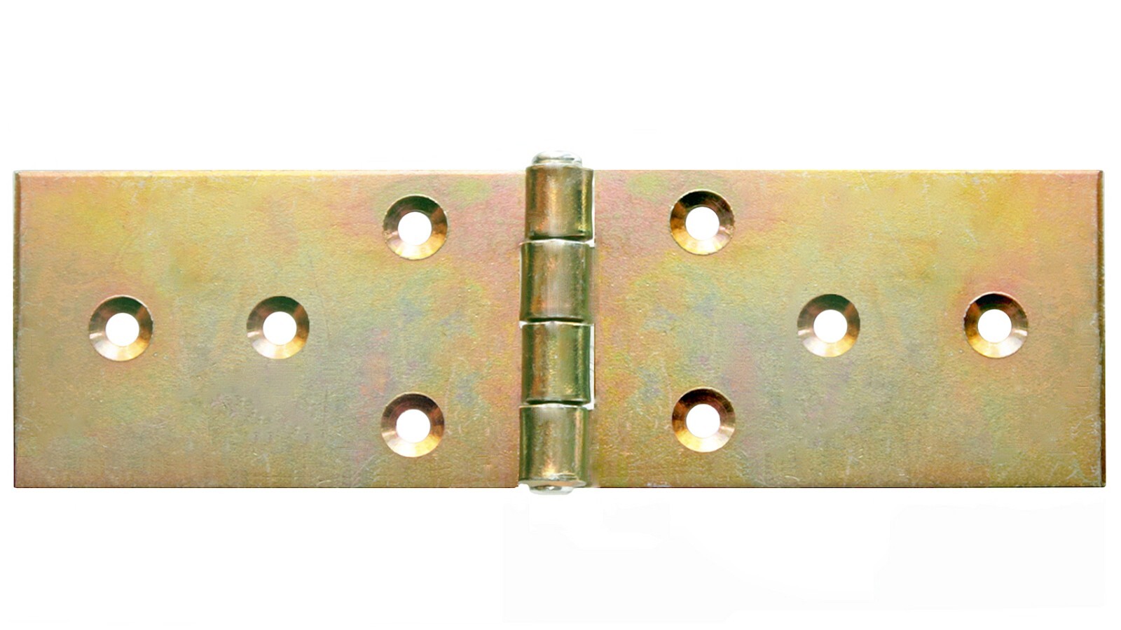 Rolled Hinges 45 x 150 x 2 Table Bands Box Hinge Band