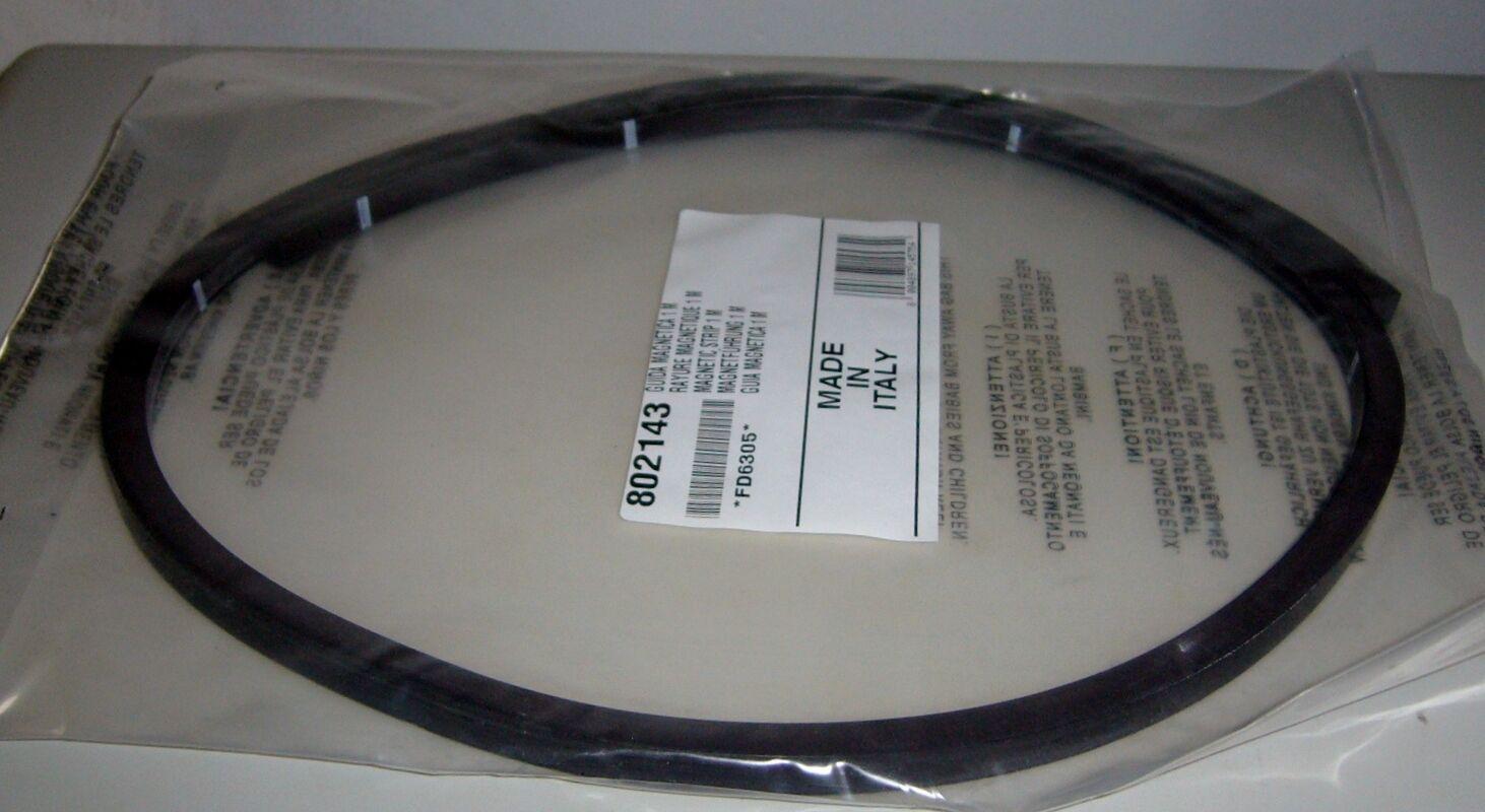 GUIDA MAGNETICA TELWIN 802143 - 1 METRO DI TAGLIO PERFETTO