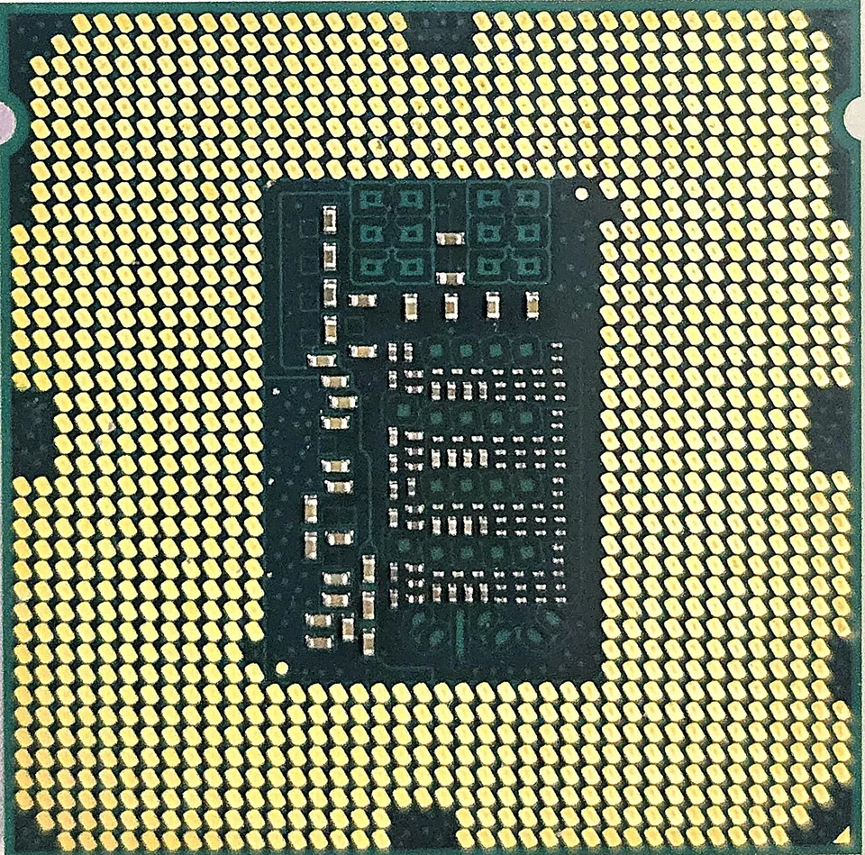 Intel Core i7 4790K 4GHz 8MB SR219 Quad Core 88W LGA1150 Desktop CPU - Immagine 3 di 4