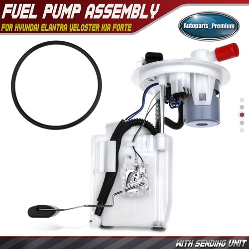 Fuel Pump Assembly for Hyundai Elantra 1416 Elantra Coupe 2014 Kia