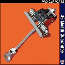 Rear Door Check Ass Strap Hinge Stopper / 9181Q1 fits PEUGEOT 3008 - 5008