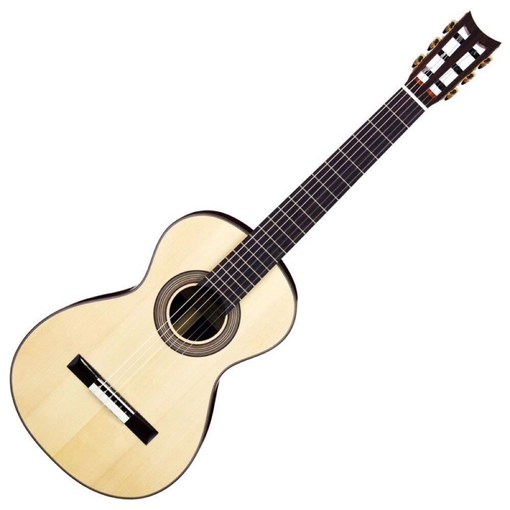 Aria A19C-100N Classic Guitar 19th Century Style for sale online