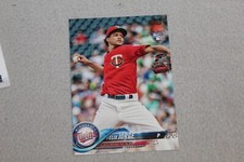 2018 Topps Baseball Card Complete Finish Fill Your List Set U-Pick #251-500