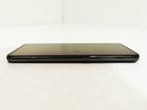 Samsung Galaxy A52s 5G (SM-A528B) - Black/6.5"/128GB/64MP Camera/Android 11 - Picture 9 of 9