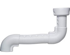 Drain Pipe Lav Guard 2 100 Series Under Sink Molded Vinyl Basket Strainer Cover