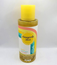 VICTORIA'S SECRET PINEAPPLE SLICE BODY MIST 8.4 FL OZ LIMITED EDITION
