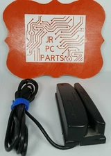  USB Magnetic Card Slot Reader Generic