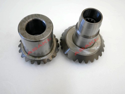 Per MERCURY MERCRUISER R/MR/Alpha One Gen II Gear Set 43-55778A3, 18-2205, 11240 - Imagen 3 de 17