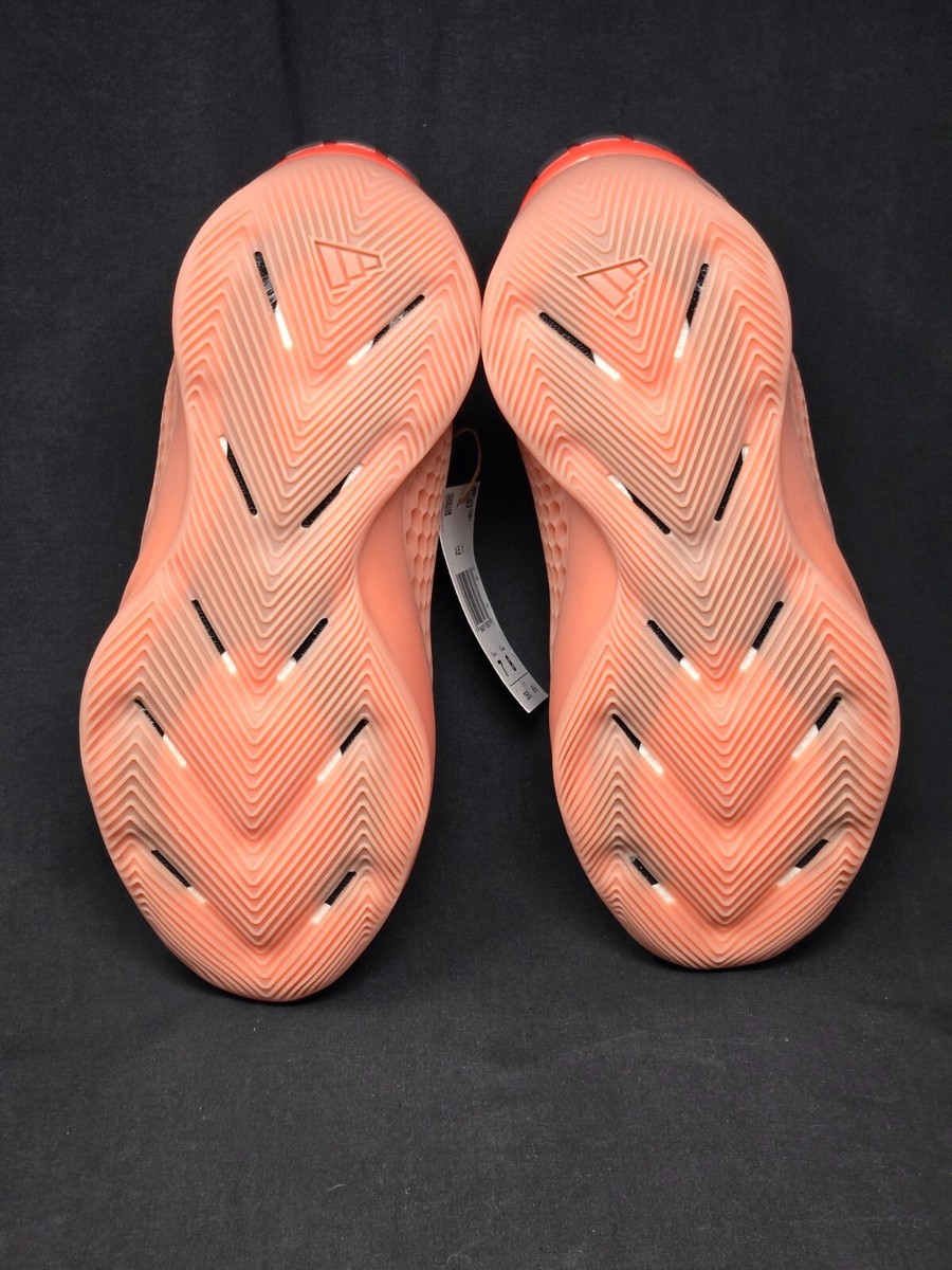 Size 7.5 - adidas AE 1 Georgia Red Clay for sale online | eBay