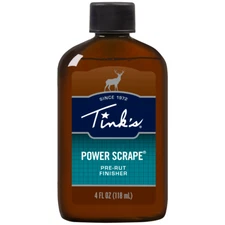Tink's Power Scrape Finisher Deer Scent Liquid 4 oz MPN W5225