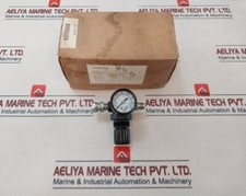 Devilbliss HAR-503-2 Air Régulateur Jauge BXX-1190 0-11 Barre