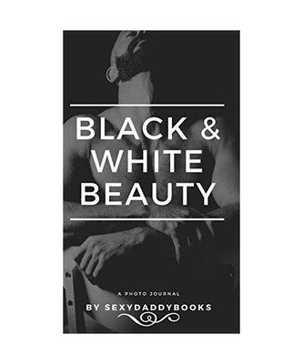 Black and White beauty, Sexydaddybooks