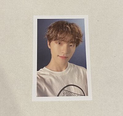 Seventeen in Carat Land 7th Fanmeeting Zip Up Hoodie Dino Official