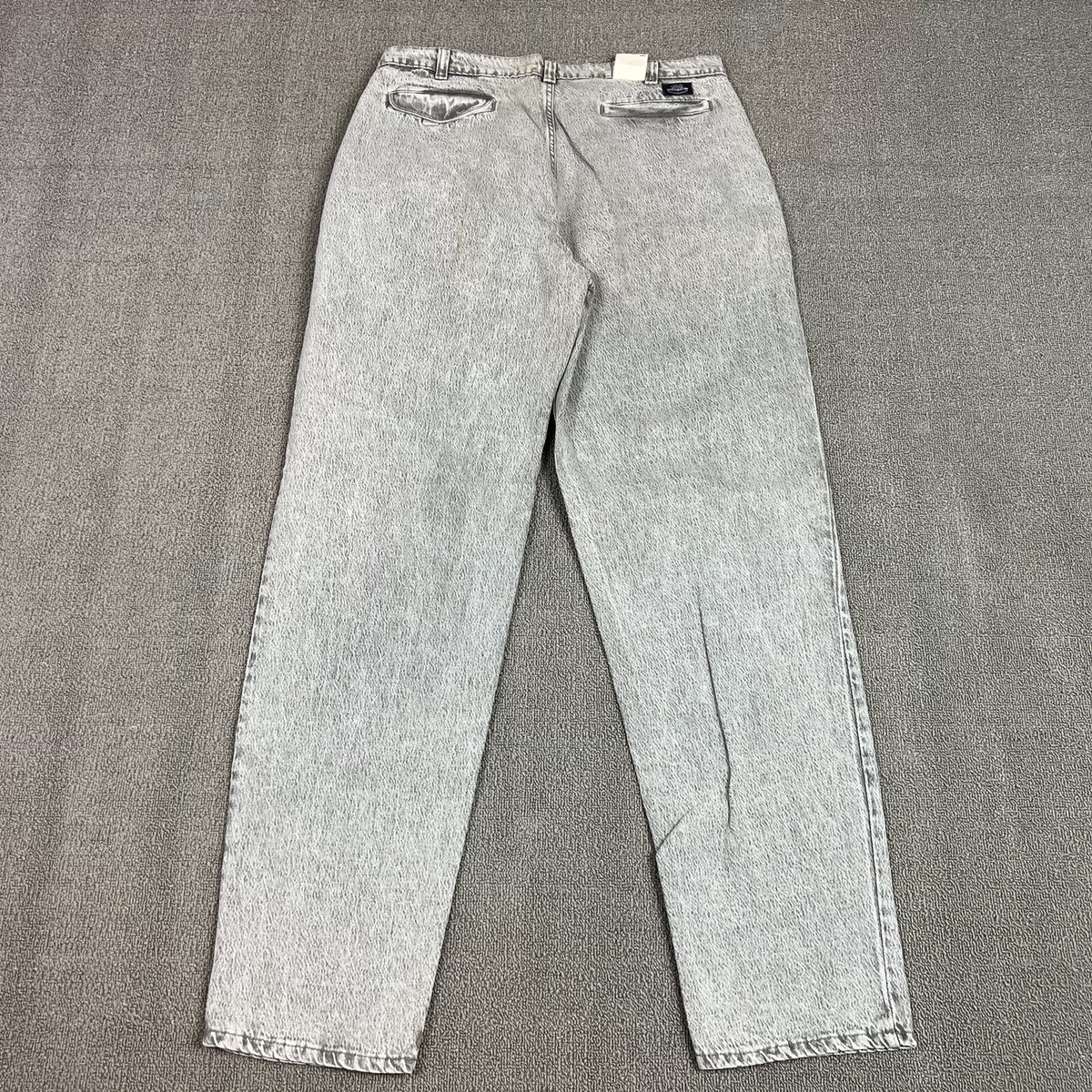 90s LEVI’S silvertab CAP Vintage Levis Silvertab Silver Tab Denim Skate Surf Baggy