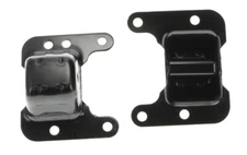 Auto Metal Direct W-995 Engine Mount Frame Bracket Pair