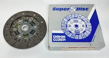 Daikin Exedy Clutch Pressure Plate for Datsun Nissan 30100-22A02 B210 310 Sentra