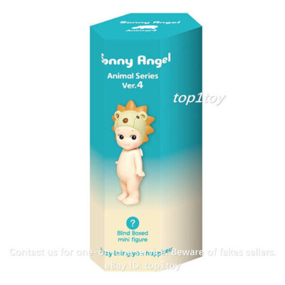 Sonny Angel Animal Series Ver.4 アソートbox Animal 4 Series | sonnyangelstore-usa