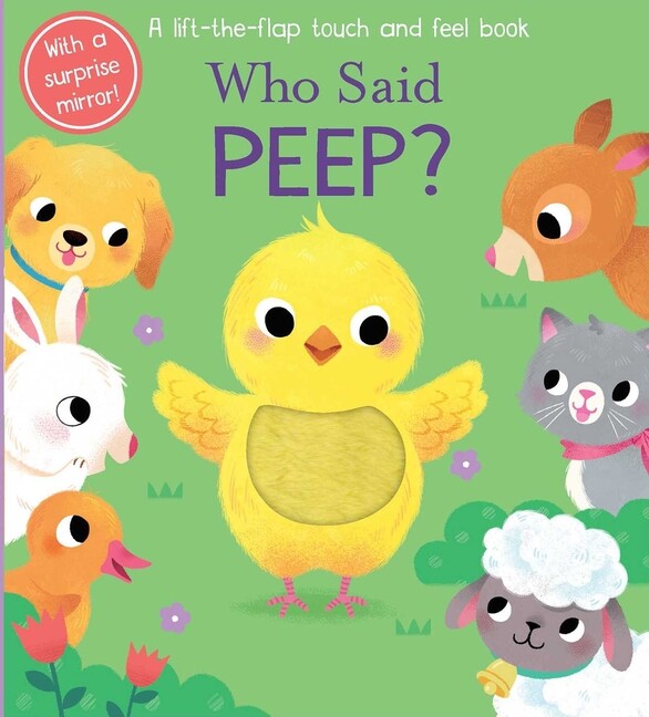 Who Said Peep? | eBay