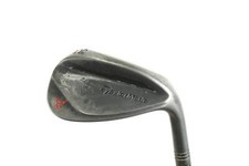 TaylorMade Milled Grind 2 Black Sand Wedge 54° Right-Handed Steel #21062 Golf