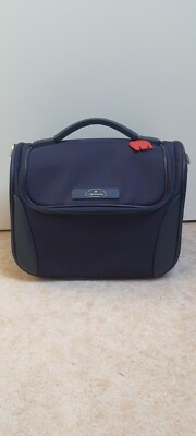 Kosmetik Reisetasche Kindertasche Samsonite Blau