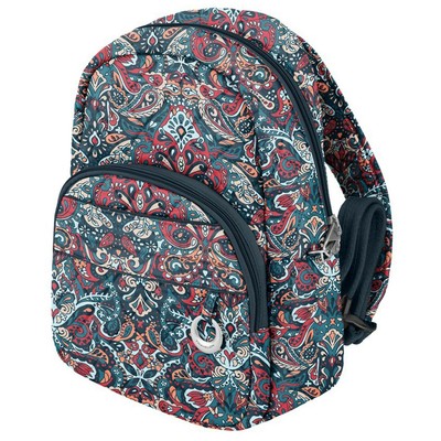 travelon rfid backpack