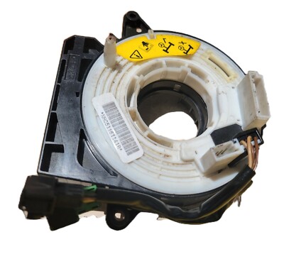 Mini cooper paddle shift steering wheel slip-ring clock spring r53 r50 ...