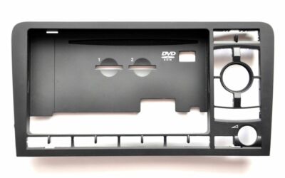 Audi A3 S3 RS3 RNS-E navigation system Front Faceplate Panel Fascia Face Plate