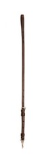 Tory Leather Standing Attachment with Snap