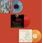 Death Cab For Cutie VMP Vinyl Me, Please Bundle (Plans, Stairs & Facts) New Seal