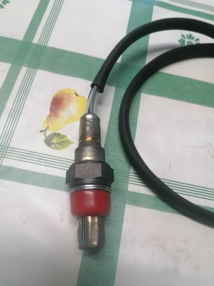 Sonda Lamba Meat&Doria 81045 BMW SERIE 3/5/7/8 Bertone Freeclimber - Immagine 2 di 4