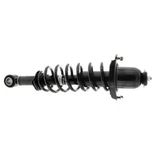 KYB Rear Left Suspension Strut & Coil Spring for 2008-2009 Toyota Prius