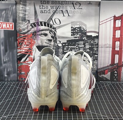 Adidas Freak Ultra Primeknit Boost Football Cleats FX1297  display picture 1