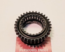 Boite de vitesse Citroen AZU